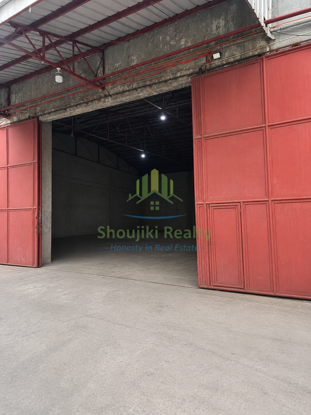 Industrial For Rent In CEBU CITY (Capital), CEBU